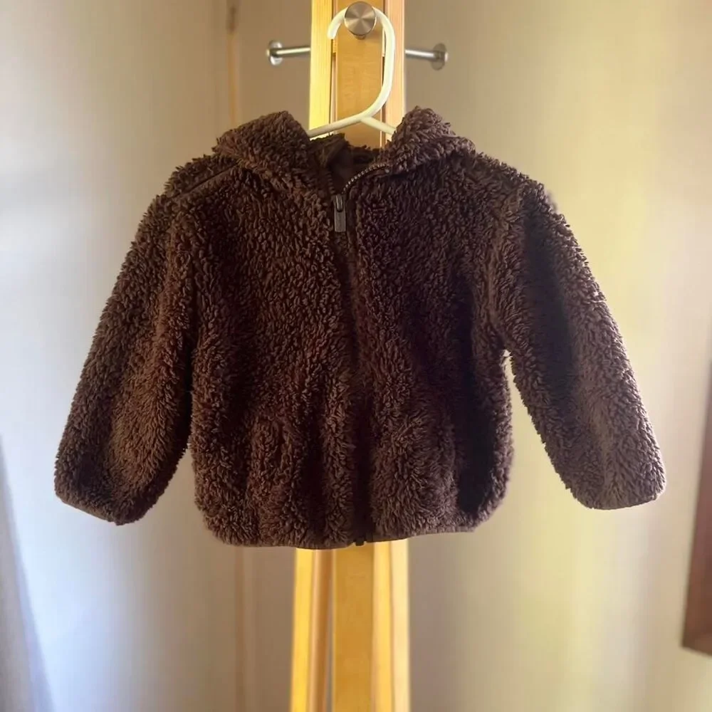 Old-navy Brown Jacket